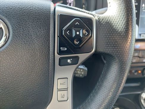 Certified 2022 Toyota 4Runner Limited image 47