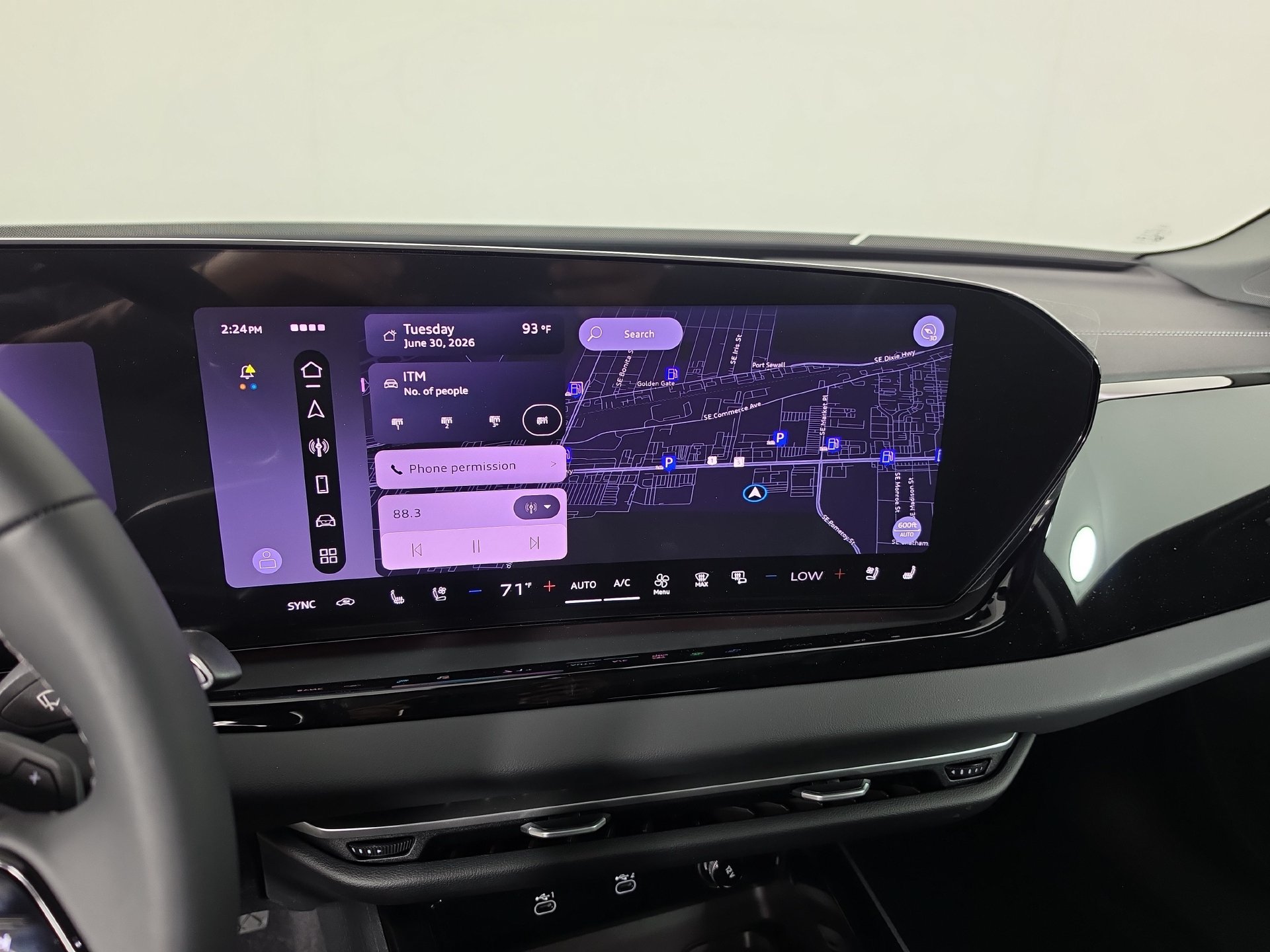 New 2026 Audi A5 Premium Plus AWD/4WD image 25