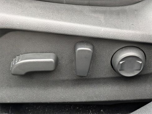 Certified 2022 Subaru WRX Limited image 19