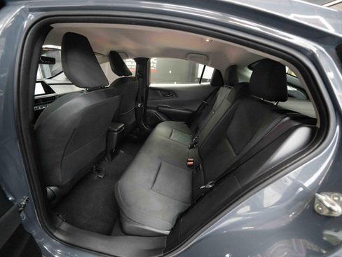 Certified 2024 Toyota Prius LE image 24