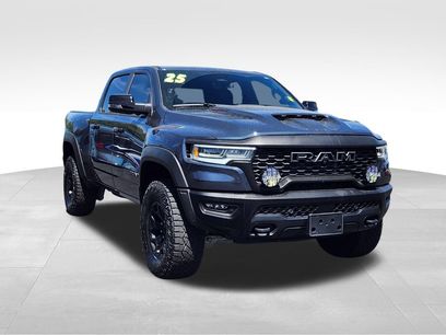 Used 2025 RAM 1500 RHO w/ RHO Level 1 Equipment Group