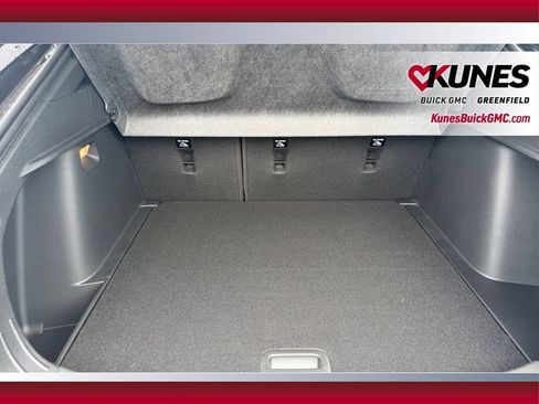 New 2026 Buick Envista Sport Touring w/ Convenience I Package FWD image 18