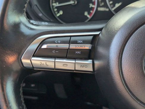 Used 2022 MAZDA CX-30 AWD 2.5 S w/ Preferred Package image 10