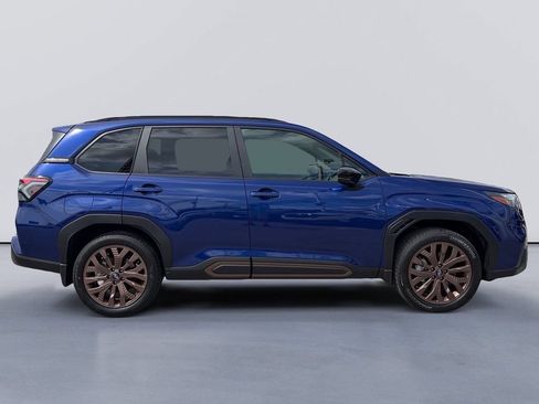 New 2026 Subaru Forester Sport w/ Sport Package AWD/4WD image 2