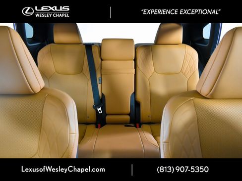 Used 2025 Lexus RX 350 Premium image 26