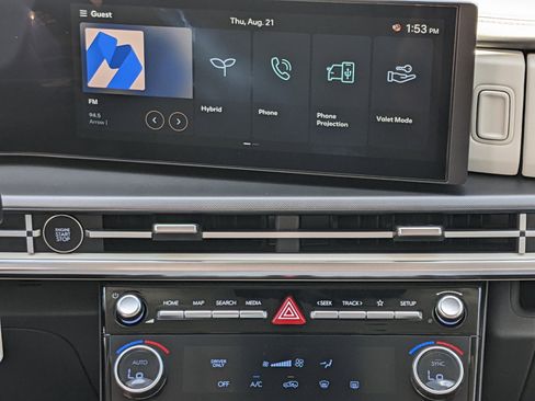 New 2026 Hyundai Santa Fe SE image 15