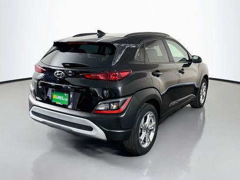 Used 2022 Hyundai Kona SEL FWD image 10