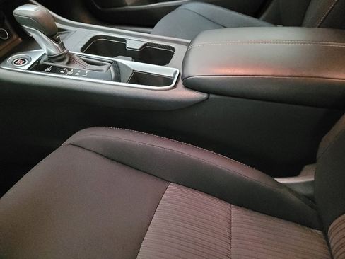 Used 2024 Nissan Sentra SV image 26