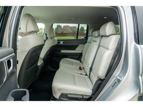 Used 2026 Hyundai Santa Fe SEL FWD image 14