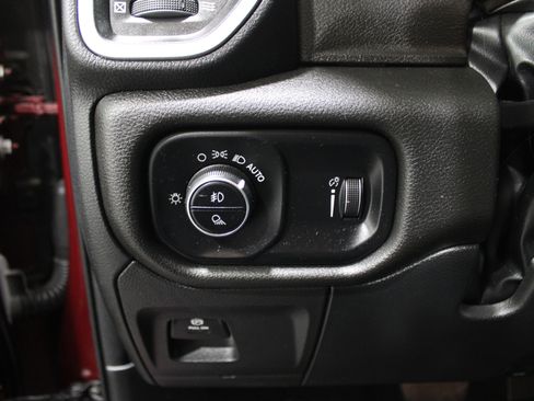 Used 2022 RAM 1500 Lone Star w/ Trailer Tow Group image 8