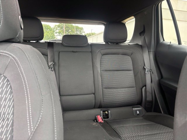 Used 2026 Chevrolet Equinox LT FWD image 15