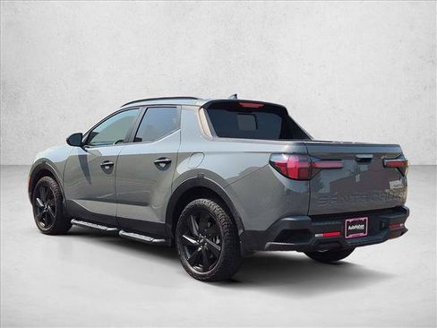 Used 2023 Hyundai Santa Cruz Night AWD/4WD image 7