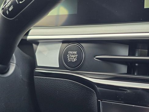 New 2026 Kia K5 GT-Line image 36