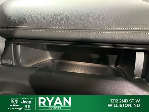 New 2025 RAM 2500 Laramie image 54