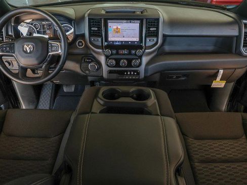 New 2026 RAM 1500 Express RWD image 34