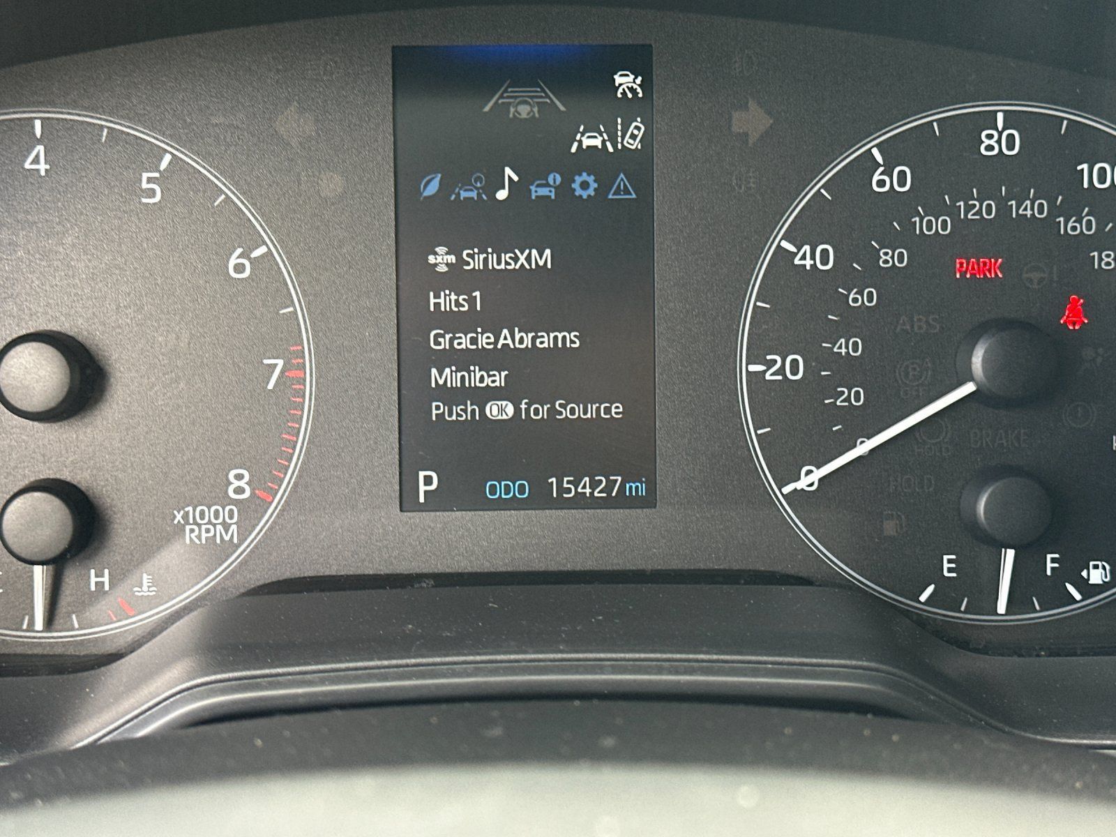 Used 2023 Toyota Corolla SE w/ SE Premium Package FWD image 25