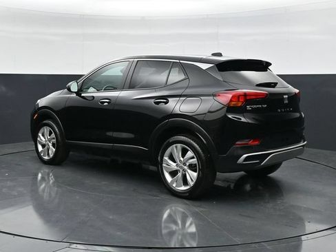 Used 2025 Buick Encore GX Preferred AWD/4WD image 7