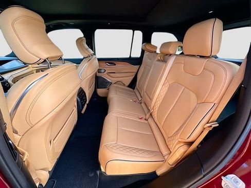 Used 2024 Jeep Grand Cherokee Summit image 15