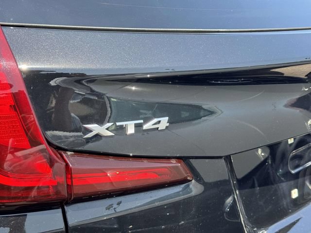 Used 2024 Cadillac XT4 Premium Luxury AWD/4WD image 13