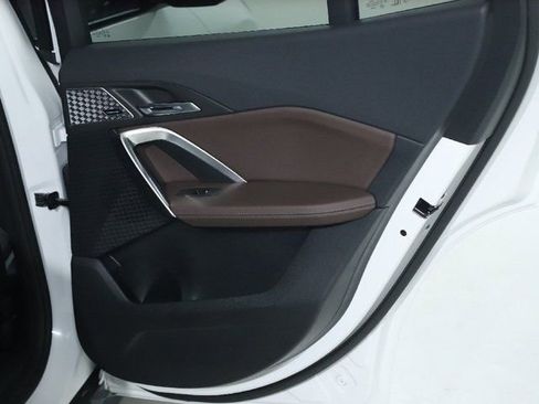 Certified 2025 BMW X2 xDrive28i w/ Premium Package image 33