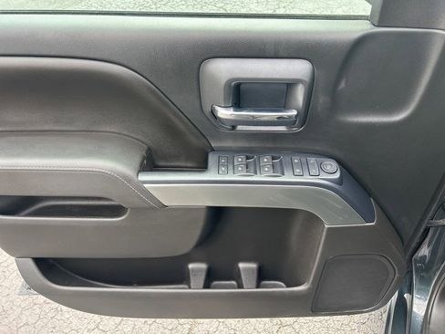 Used 2017 Chevrolet Silverado 1500 LT image 15