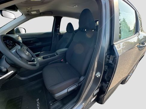 New 2026 Nissan Kicks S FWD image 20