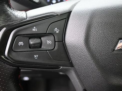 Used 2021 Chevrolet TrailBlazer RS w/ Sun and Liftgate Package AWD/4WD image 23