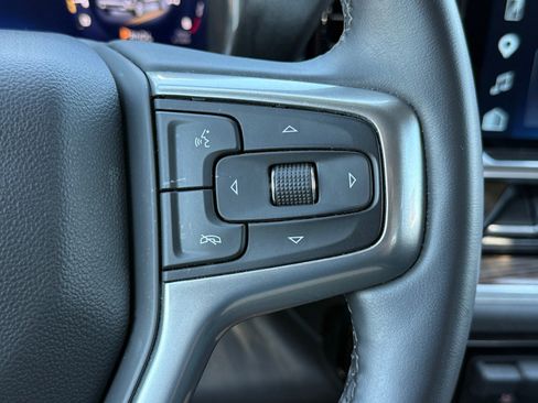 Used 2026 Chevrolet Silverado 1500 RST AWD/4WD image 16