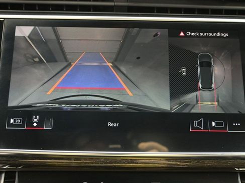 Used 2025 Audi Q7 2.0T Premium Plus w/ Premium Plus Package image 16