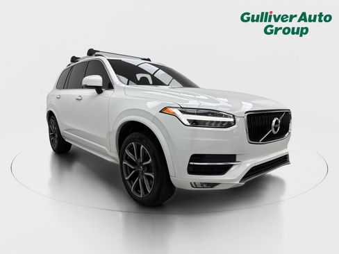 Used 2019 Volvo XC90 T5 Momentum w/ Protection Package Premier FWD image 13