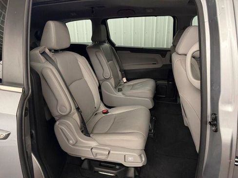 Used 2023 Honda Odyssey EX-L image 15