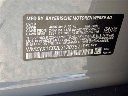 Used 2020 MINI Cooper Countryman S AWD/4WD image 27