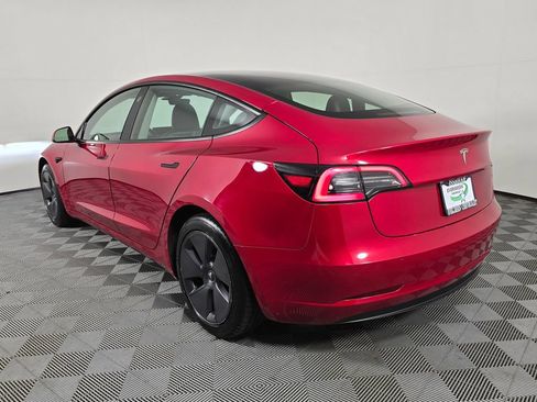 Used 2023 Tesla Model 3 Standard Range RWD image 5