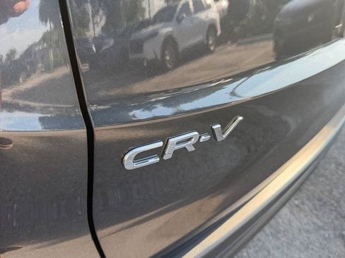 Certified 2024 Honda CR-V EX image 15