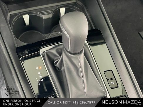 New 2026 MAZDA CX-50 2.5 Hybrid w/ Weather Package image 35