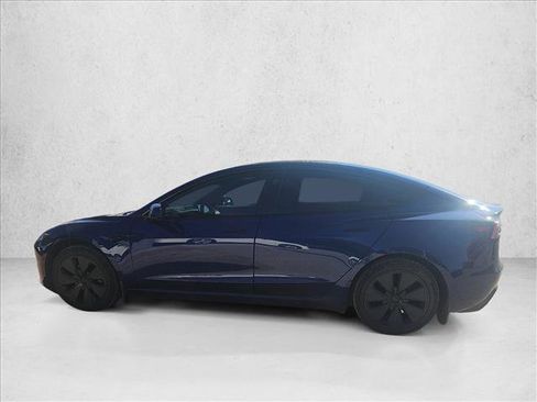 Used 2025 Tesla Model 3 Long Range image 2