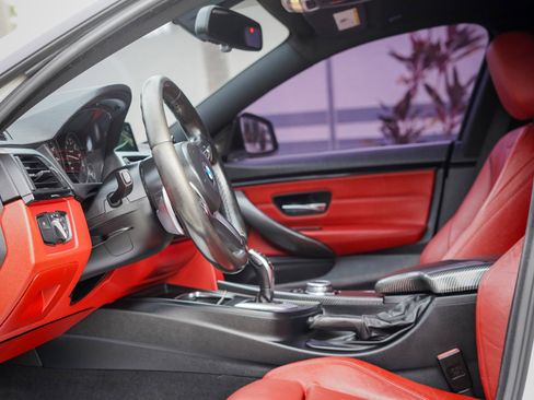 Used 2017 BMW 440i Gran Coupe image 6