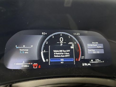 Used 2024 Lexus TX 350 FWD w/ Captains Chair Package image 17