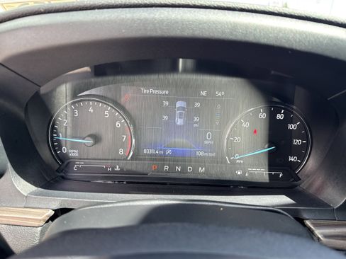 Used 2020 Ford Explorer Limited w/ Class III Trailer Tow Package AWD/4WD image 19