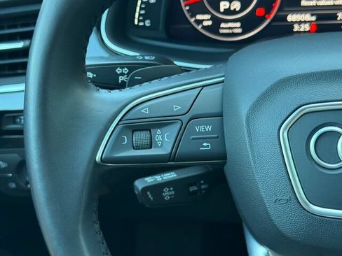 Used 2019 Audi Q7 3.0T Prestige w/ Prestige Package AWD/4WD image 30