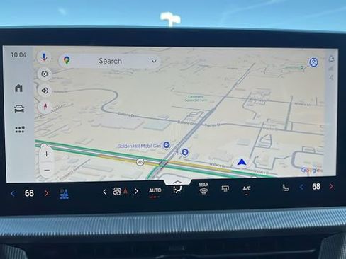 New 2026 Ford Explorer ST w/ Sun And Sound Package image 25