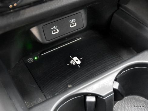Certified 2026 Honda HR-V Sport image 13