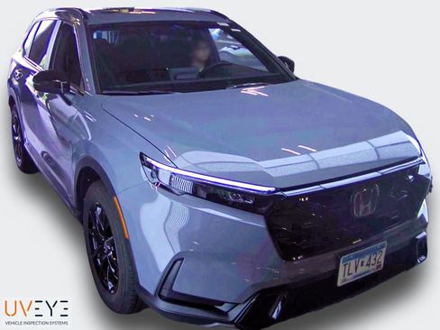 Used 2026 Honda CR-V Sport image 18