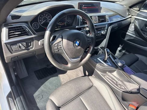 Used 2019 BMW 430i Gran Coupe RWD image 20