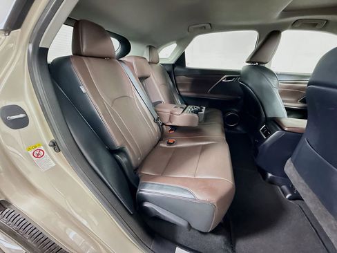 Used 2016 Lexus RX 350 FWD image 29