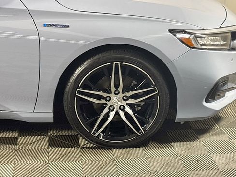 Used 2021 Honda Accord Touring image 24