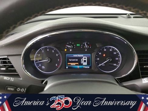 Used 2017 Buick Encore Preferred FWD image 28
