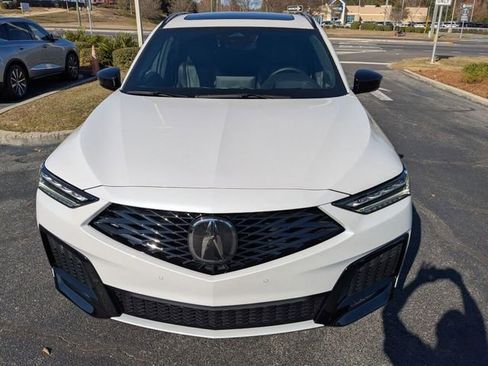 New 2026 Acura MDX A-Spec image 5