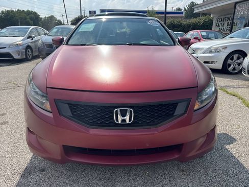 Used 2008 Honda Accord EX-L image 10