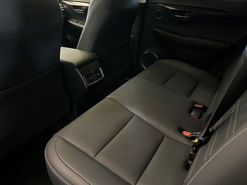 Certified 2020 Lexus NX 300 FWD w/ Premium Package image 12